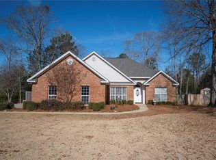 1526 Crescent Blvd, Auburn, AL 36830