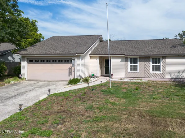 8442 CROSS TIMBERS Drive W, Jacksonville, FL 32244