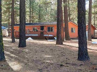 5847 Iron Horse Dr, Portola, CA 96122