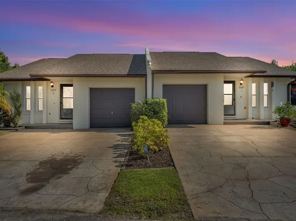 5107 Old Highway 37 #1 & 2, Lakeland, FL 33811