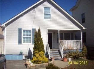 491 Chalkstone Ave, Providence, RI 02908