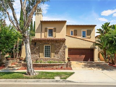 41 Balcony, Irvine, CA, 92603