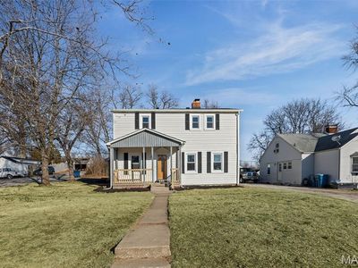 3608 Horn Ave, Alton, IL, 62002