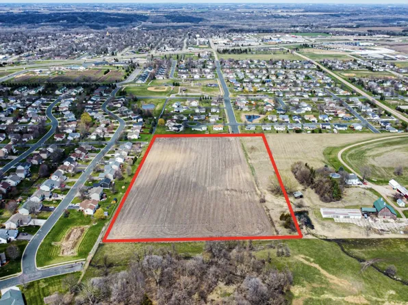 2X S Ash St, Belle Plaine, MN 56011