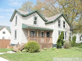 1010 Curtis St, Baldwin, WI 54002