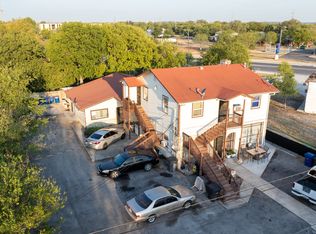 563 SW 39th st, San Antonio, TX 78237