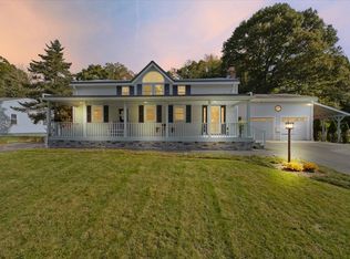 58 Briarwood Dr, Taunton, MA 02780