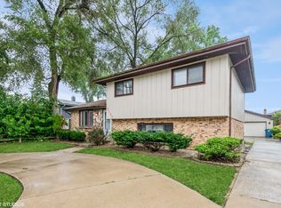 5127 W 115th St, Alsip, IL 60803