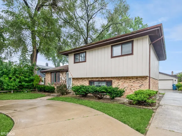 5127 W 115th St, Alsip, IL 60803