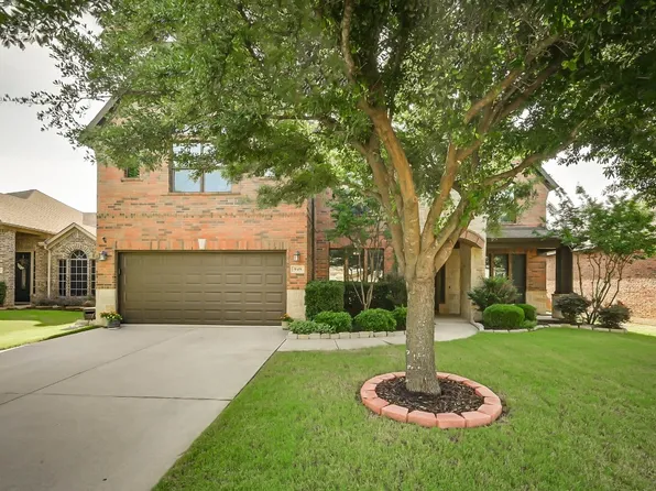 949 Tara Dr, Burleson, TX 76028