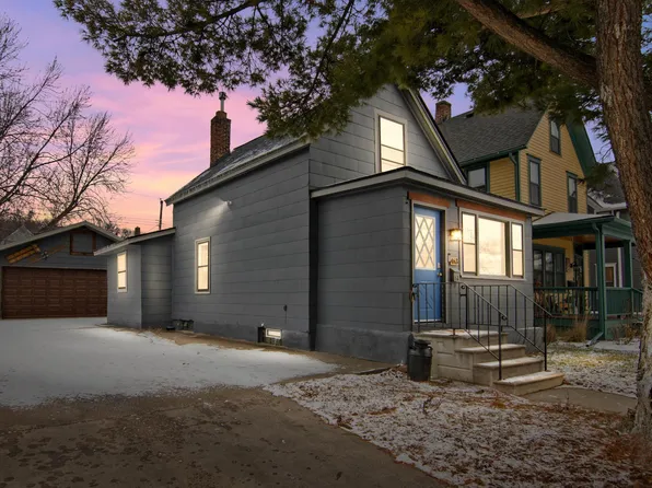 463 Banfil St, Saint Paul, MN 55102