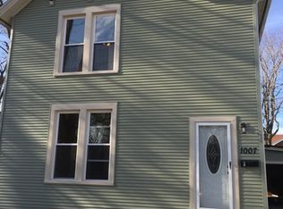 1007 S Jefferson St #2, Lockport, IL 60441