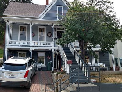 38 Jefferson St, Deadwood, SD, 57732