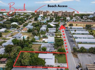 104 Roosevelt Ave, Cocoa Beach, FL 32931