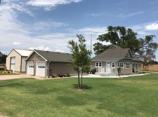 405 N Main St, Sharon, KS 67138