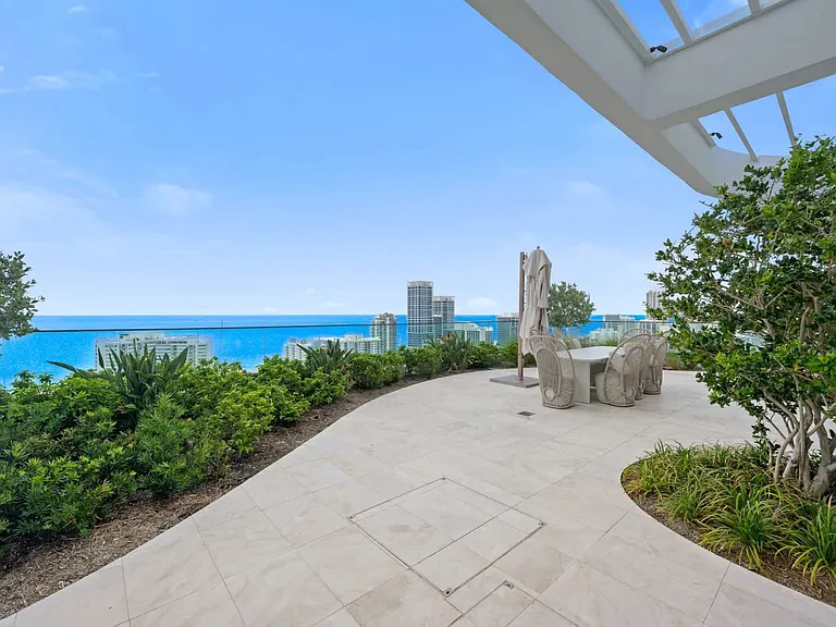 Terrace View