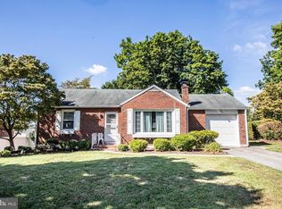 3328 Stoudts Ferry Bridge Rd, Reading, PA 19605