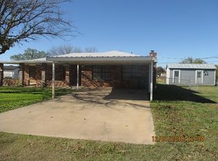4301 Ransom Rd, San Angelo, TX 76903