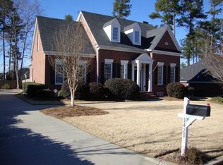 1420 Andover Ct, Evans, GA 30809