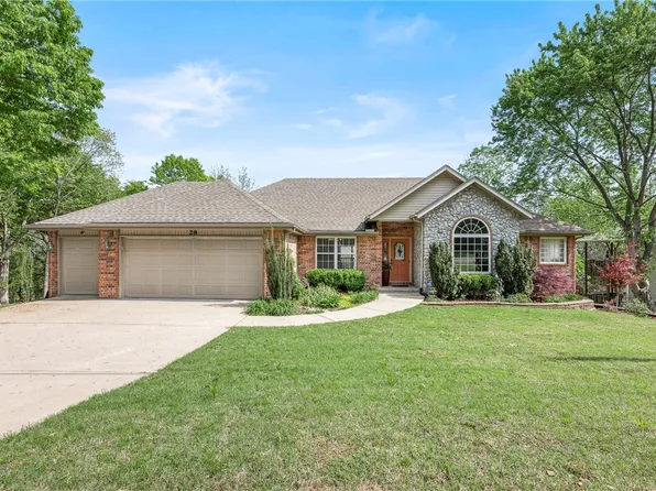 28 Latshaw Dr, Bella Vista, AR 72714