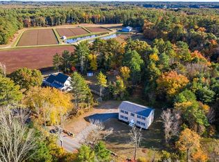 46 Ring Rd, Plympton, MA 02367