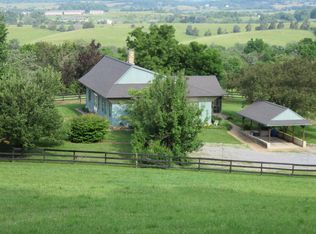 680 Mountain View Rd, Lexington, VA 24450