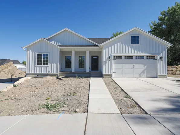 Res_Bigelow Family Trust_251, 251 E 1280 N #Basement, Pleasant Grove, UT 84062