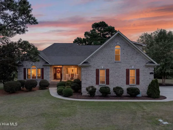 1081 Ridgemont Drive, Leland, NC 28451
