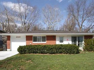 2449 S 37th St, Lincoln, NE 68506