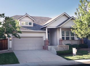 10051 Boca Cir, Parker, CO 80134