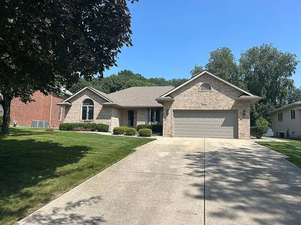 26208 W Lauren Dr, Channahon, IL 60410