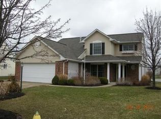 4227 Rosefinch Way, Miamisburg, OH 45342