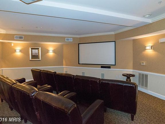 theater