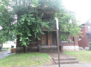 1614 Clifton Ave #1614-20, Columbus, OH