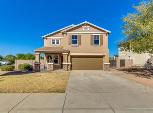 2616 W Gypsum Ave, Apache Junction, AZ 85120
