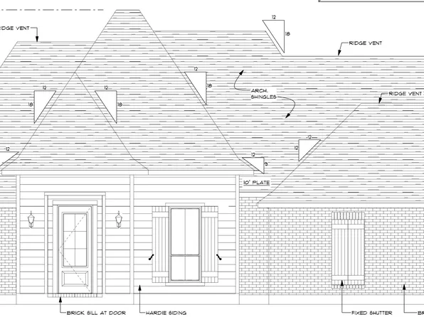 7767 Miller Ln, Ventress, LA 70783