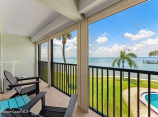 2850 S Atlantic Ave APT 207, Cocoa Beach, FL 32931