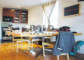 Rented by Bold New York