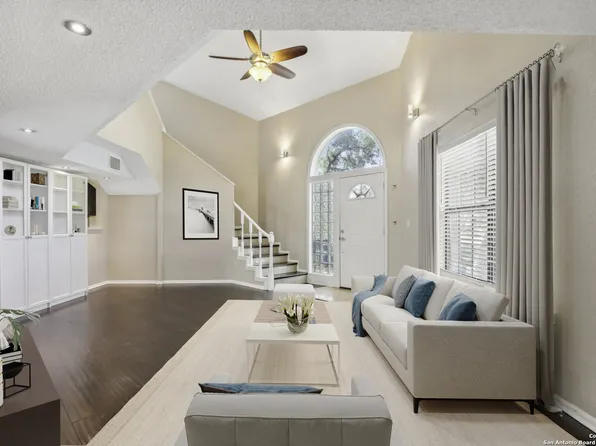 638 SPACIOUS SKY, San Antonio, TX 78260