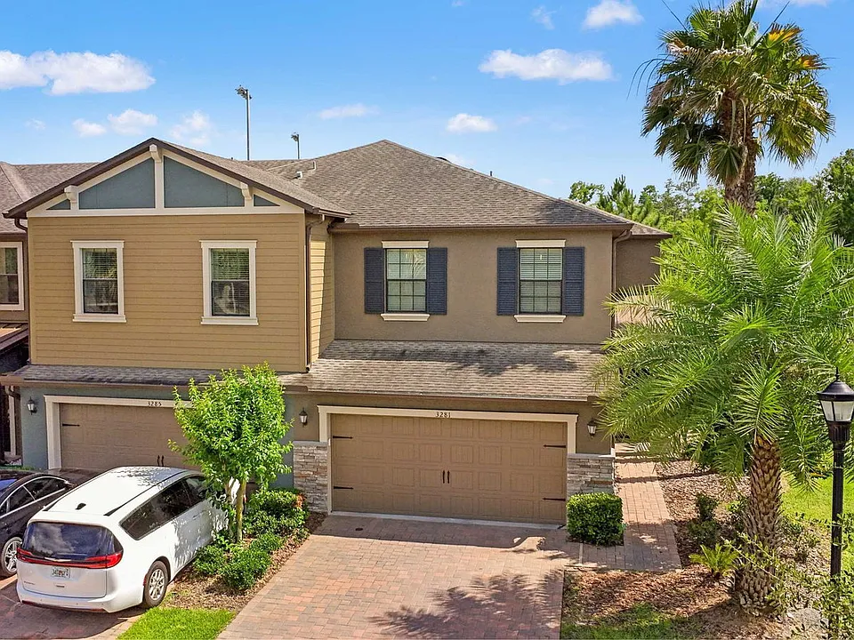 3281 Gentle Dell Ct