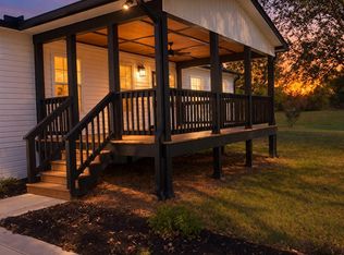 1020 Old Fairground Rd, Willow Spring, NC 27592