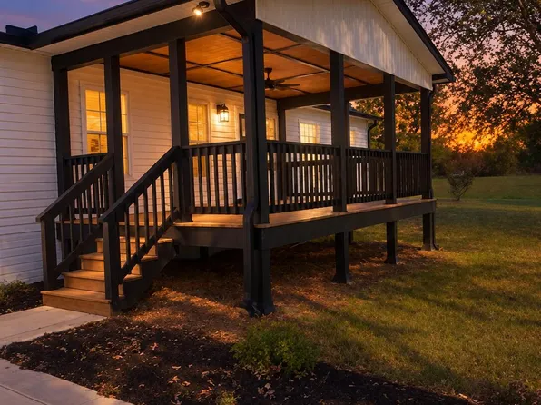 1020 Old Fairground Rd, Willow Spring, NC 27592