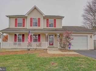 3715 27th St, Chesapeake Beach, MD 20732