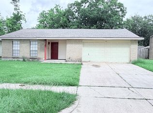 15507 Mira Monte Dr, Houston, TX 77083