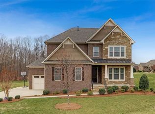2007 Dinger Dr, Colfax, NC 27235