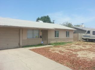 6802 W Wolf St, Phoenix, AZ 85033