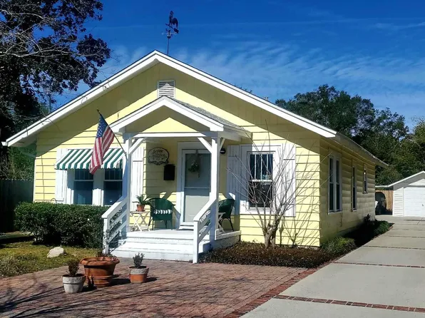 1414 E Maxwell St, Pensacola, FL 32503