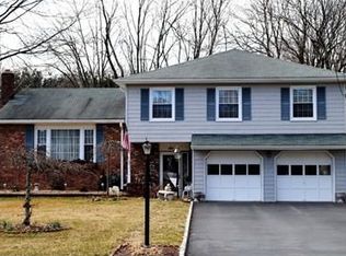 6 Tracy Ct, Morristown, NJ 07960