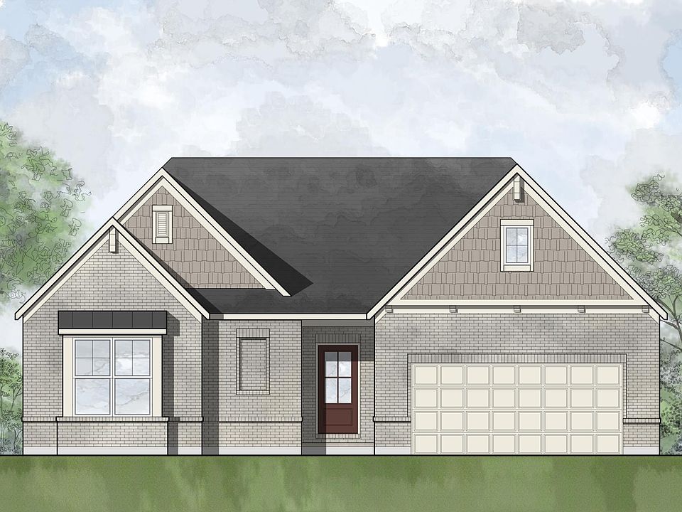 2nd image of 1124 McCarron Ln