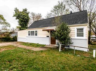 587 Hawkins St, Harrisonburg, VA